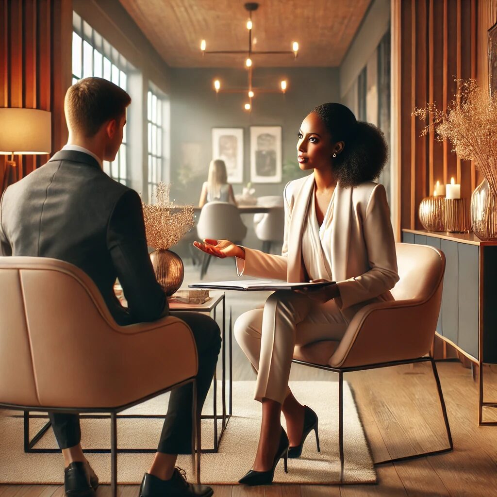 Career Coaching
