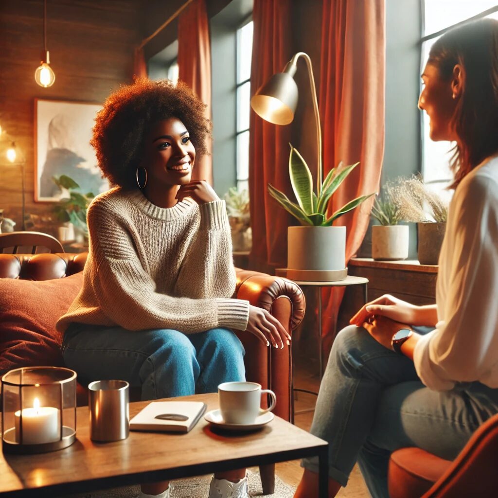 Life Coaching